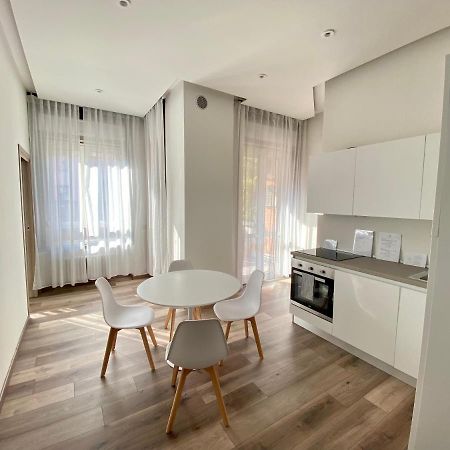 Suite Boutique Moscova Μιλάνο Εξωτερικό φωτογραφία