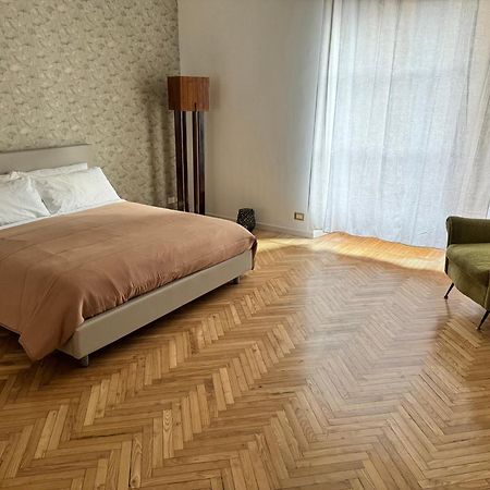 Suite Boutique Moscova Μιλάνο Εξωτερικό φωτογραφία