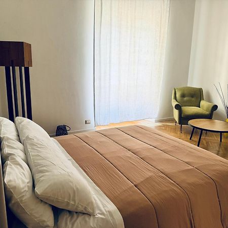 Suite Boutique Moscova Μιλάνο Εξωτερικό φωτογραφία