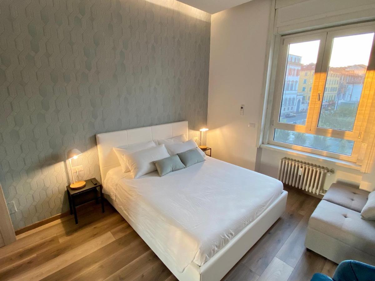Suite Boutique Moscova Μιλάνο Εξωτερικό φωτογραφία