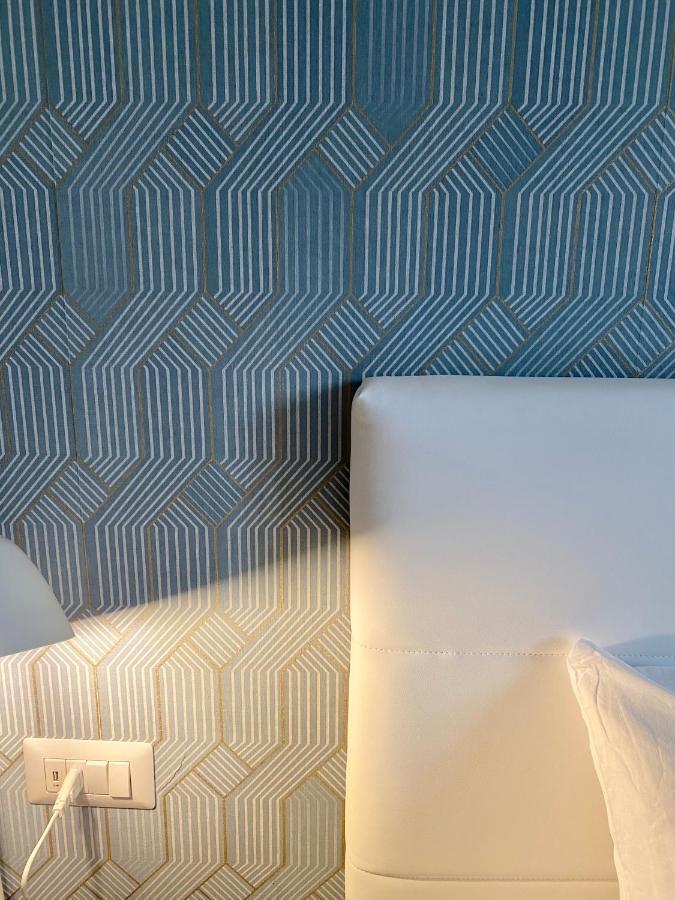 Suite Boutique Moscova Μιλάνο Εξωτερικό φωτογραφία