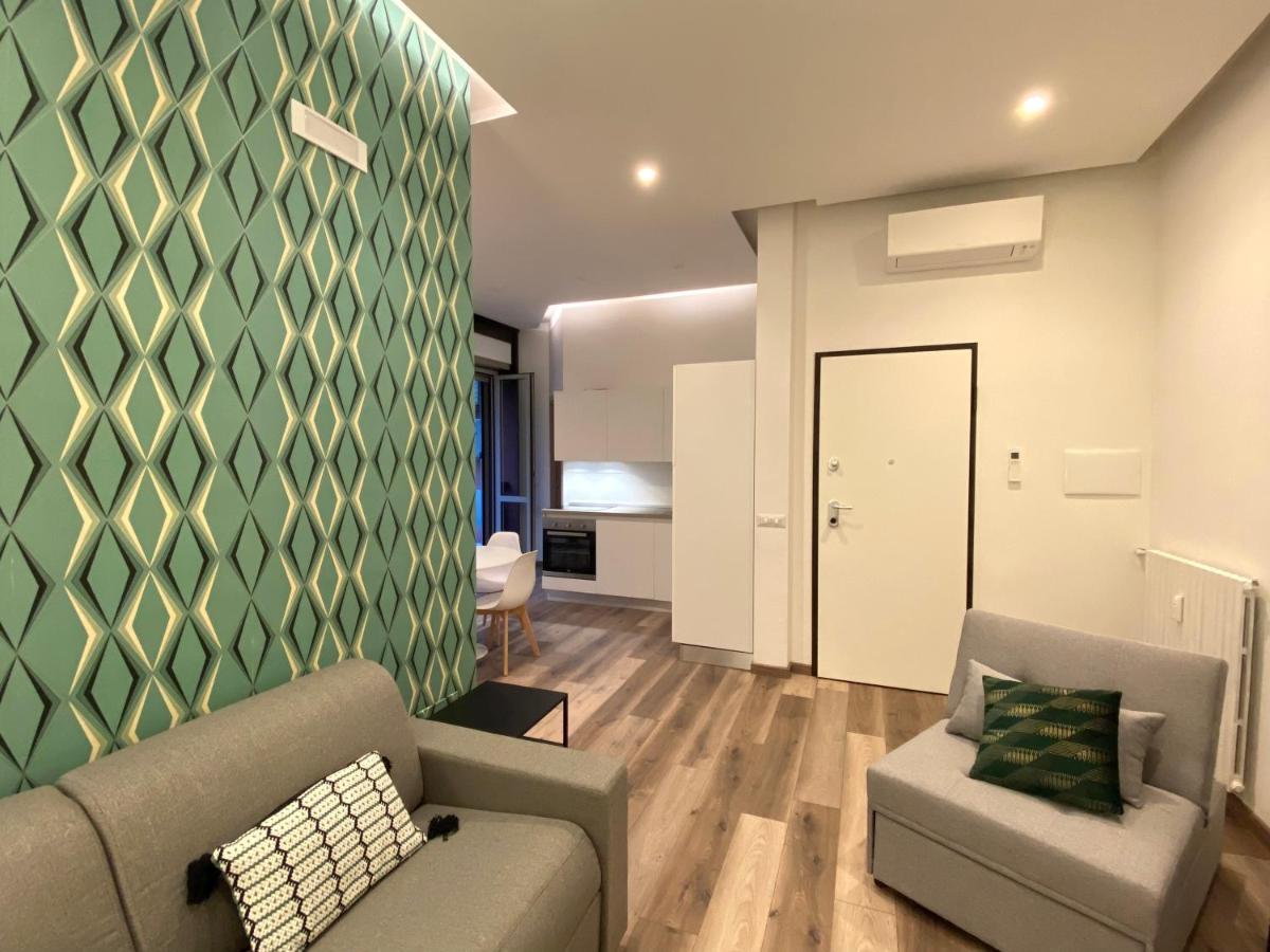 Suite Boutique Moscova Μιλάνο Εξωτερικό φωτογραφία