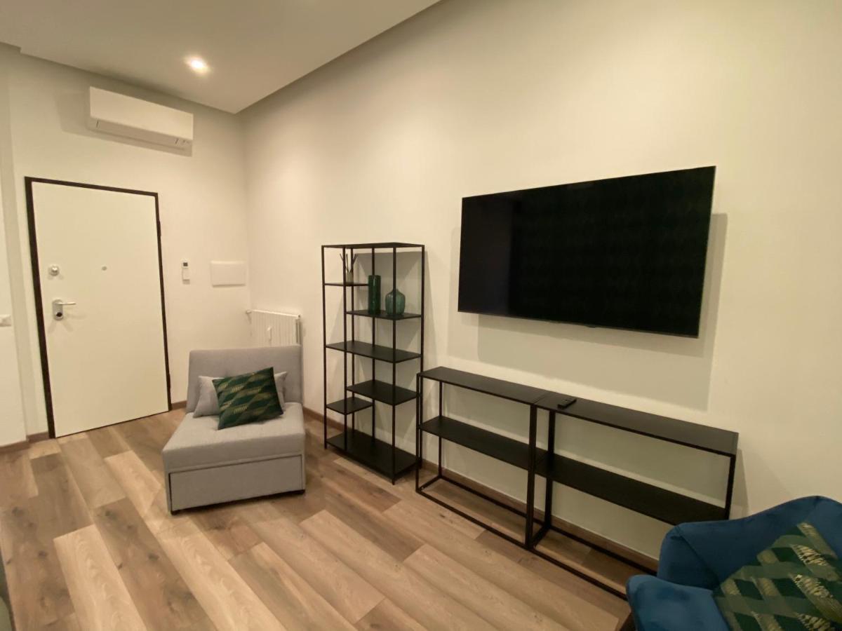 Suite Boutique Moscova Μιλάνο Εξωτερικό φωτογραφία