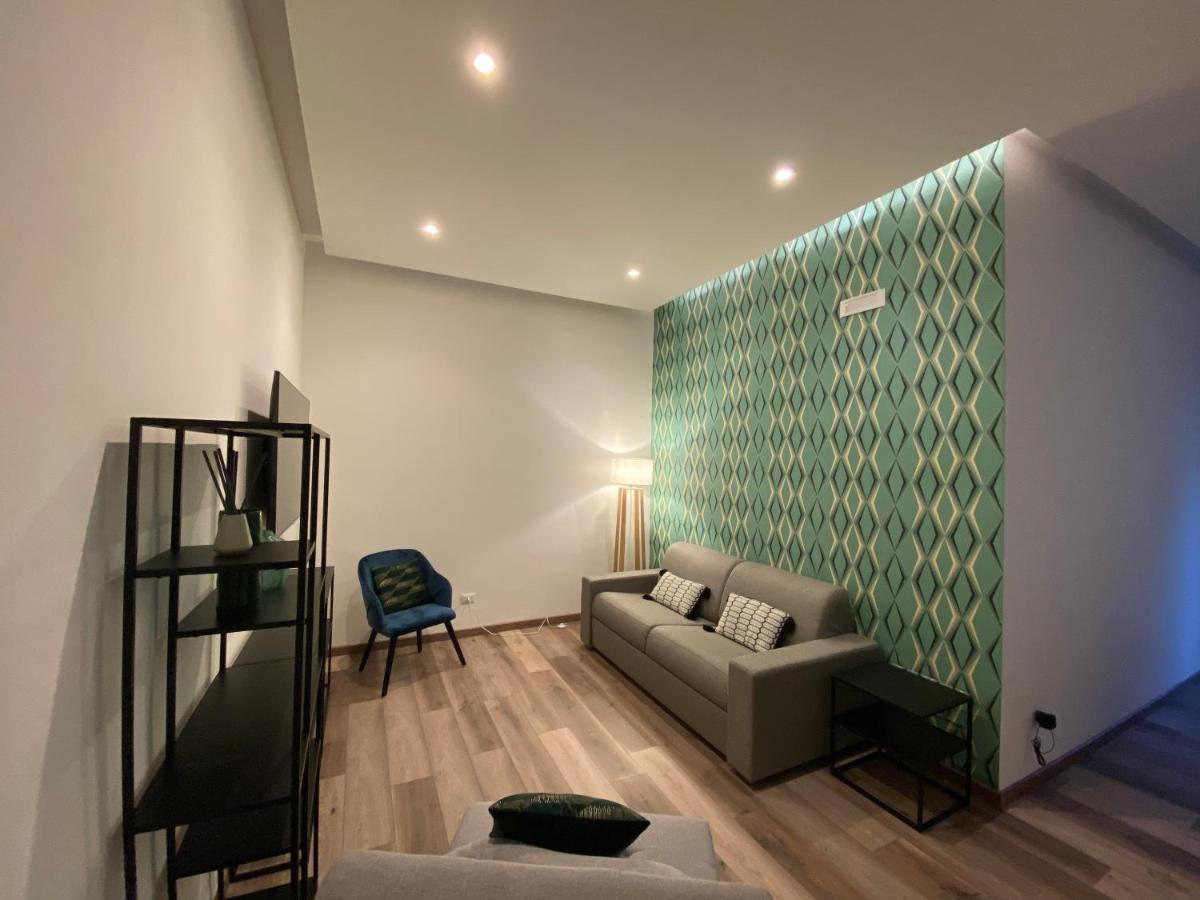 Suite Boutique Moscova Μιλάνο Εξωτερικό φωτογραφία