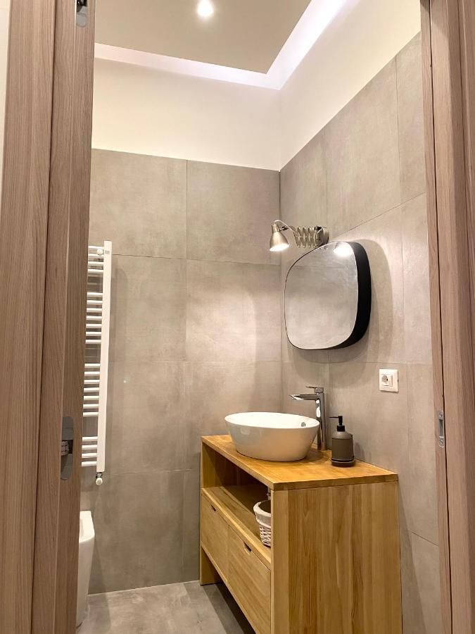 Suite Boutique Moscova Μιλάνο Εξωτερικό φωτογραφία