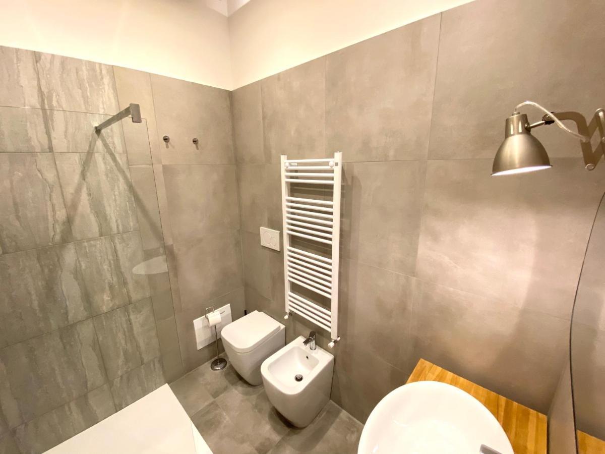 Suite Boutique Moscova Μιλάνο Εξωτερικό φωτογραφία