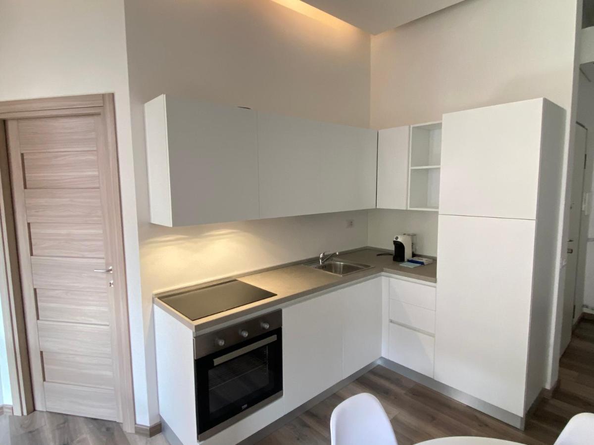 Suite Boutique Moscova Μιλάνο Εξωτερικό φωτογραφία