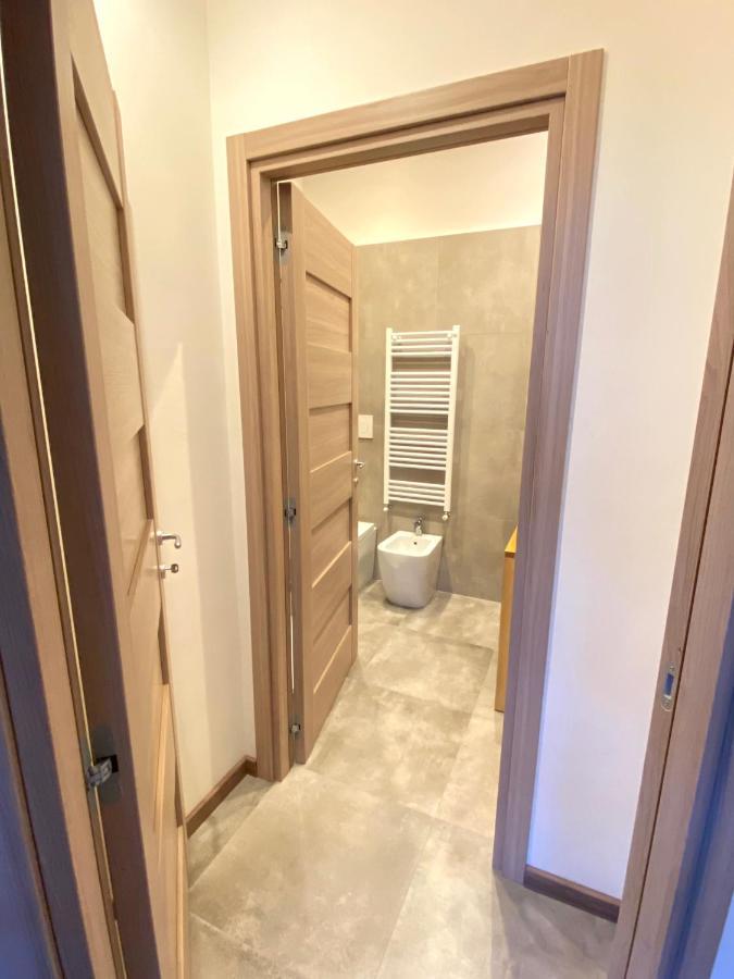 Suite Boutique Moscova Μιλάνο Εξωτερικό φωτογραφία