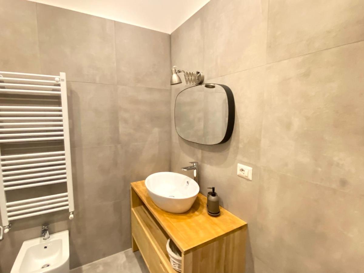 Suite Boutique Moscova Μιλάνο Εξωτερικό φωτογραφία