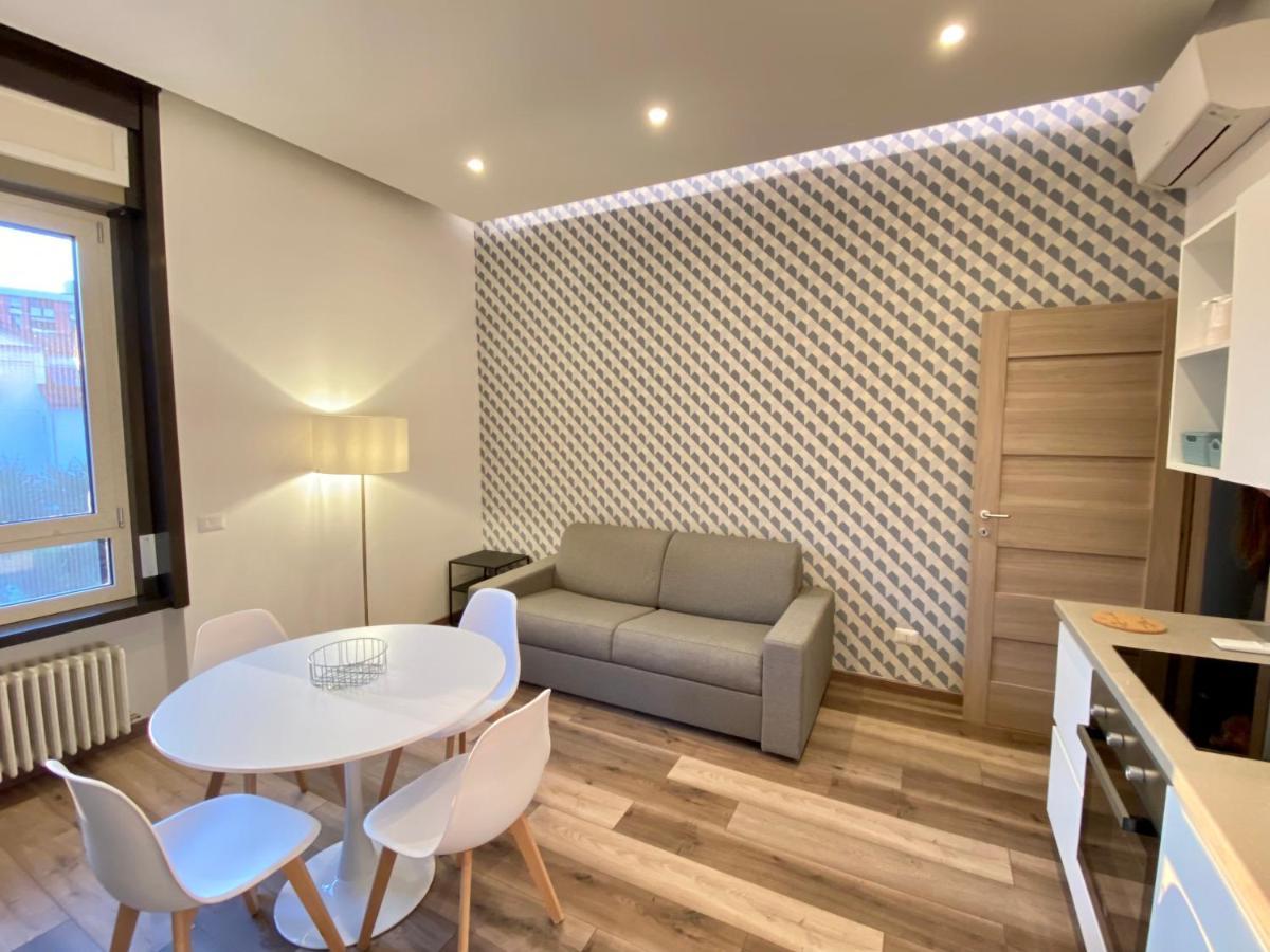 Suite Boutique Moscova Μιλάνο Εξωτερικό φωτογραφία