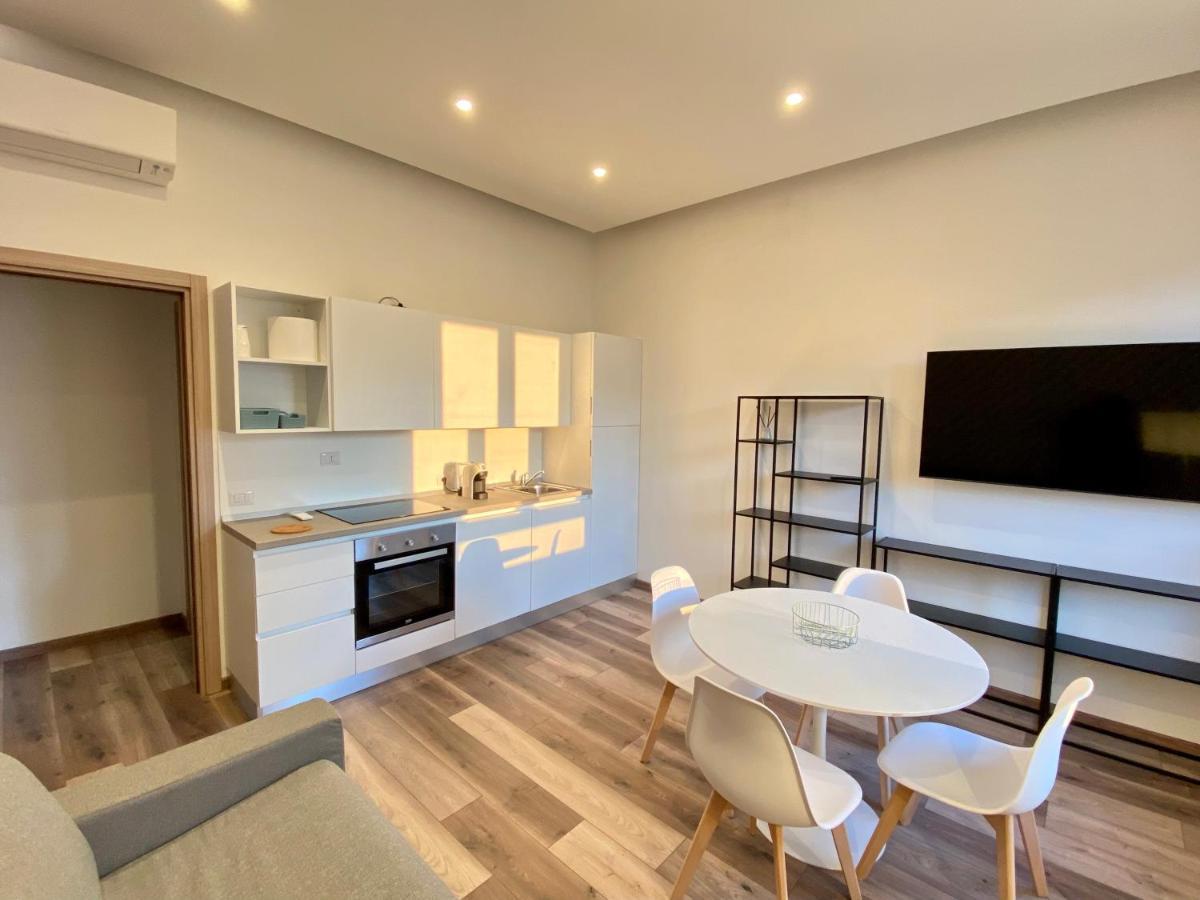 Suite Boutique Moscova Μιλάνο Εξωτερικό φωτογραφία