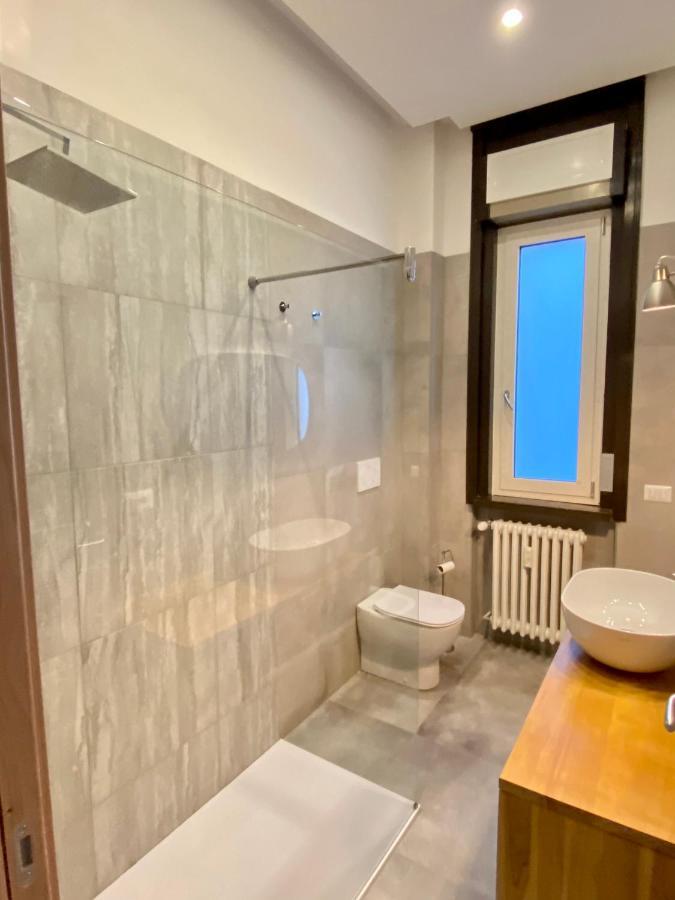 Suite Boutique Moscova Μιλάνο Εξωτερικό φωτογραφία