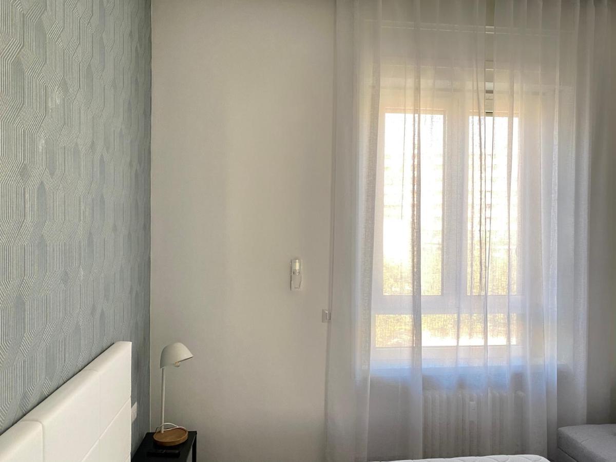 Suite Boutique Moscova Μιλάνο Εξωτερικό φωτογραφία