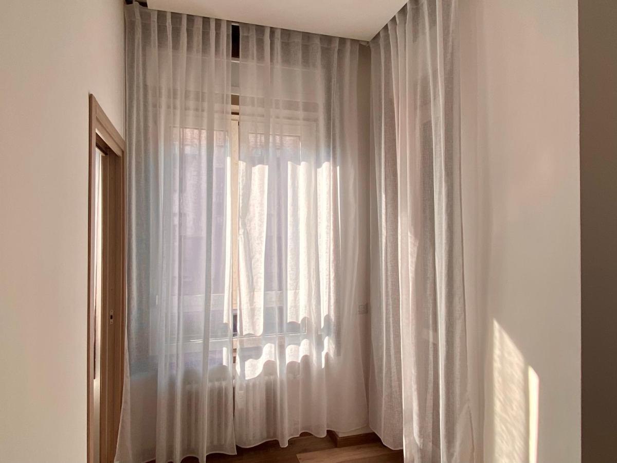 Suite Boutique Moscova Μιλάνο Εξωτερικό φωτογραφία