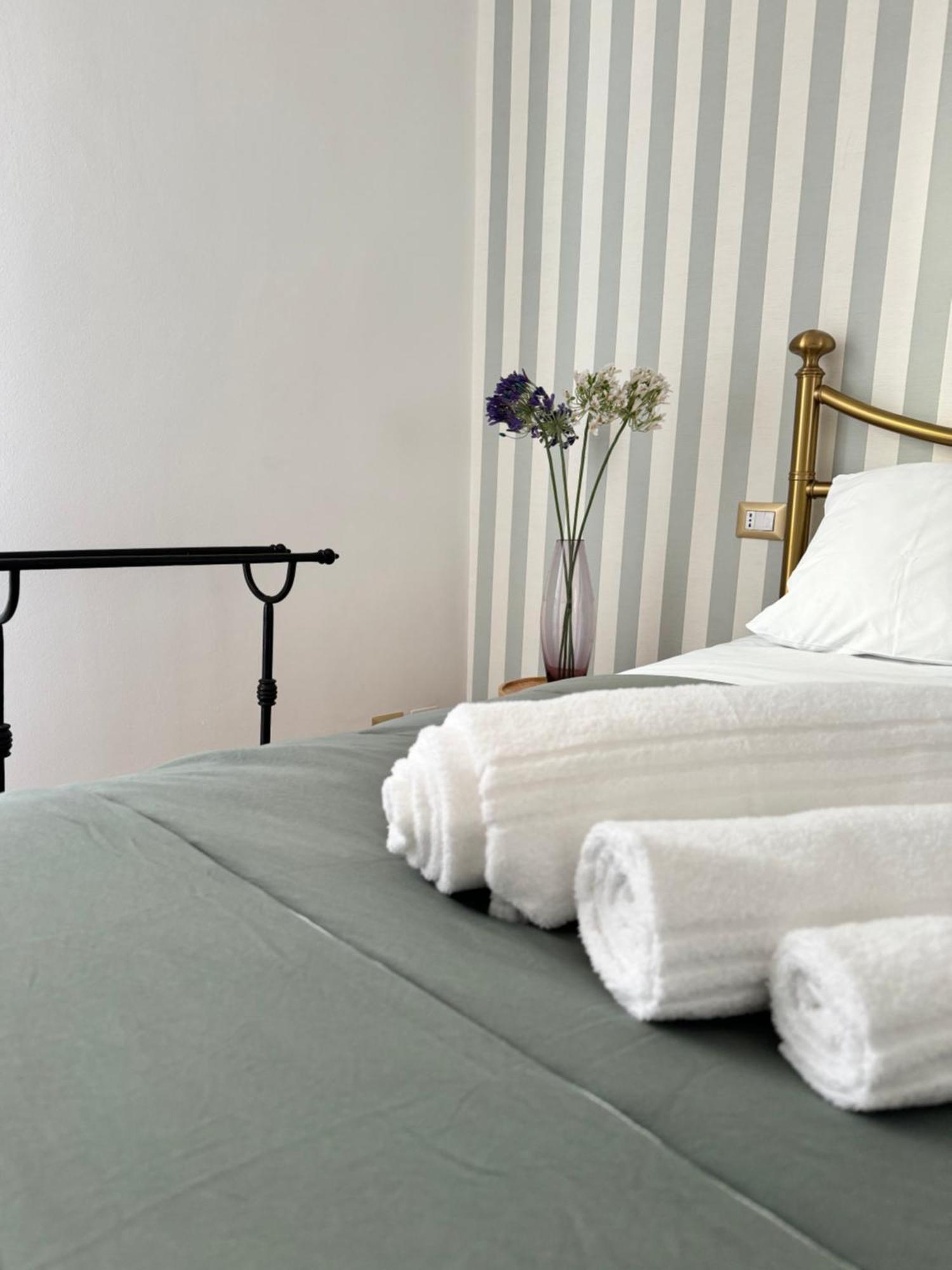 Suite Boutique Moscova Μιλάνο Εξωτερικό φωτογραφία