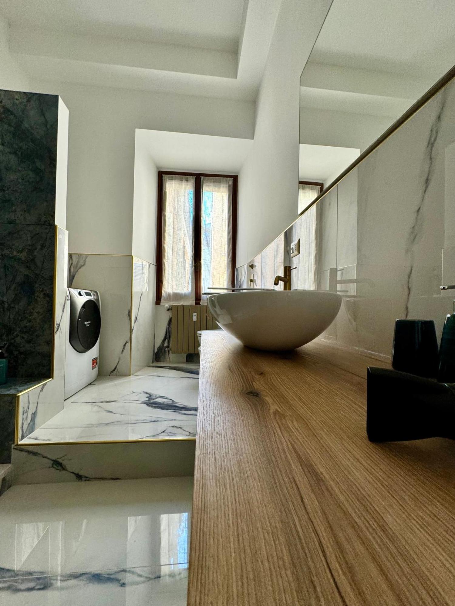 Suite Boutique Moscova Μιλάνο Εξωτερικό φωτογραφία