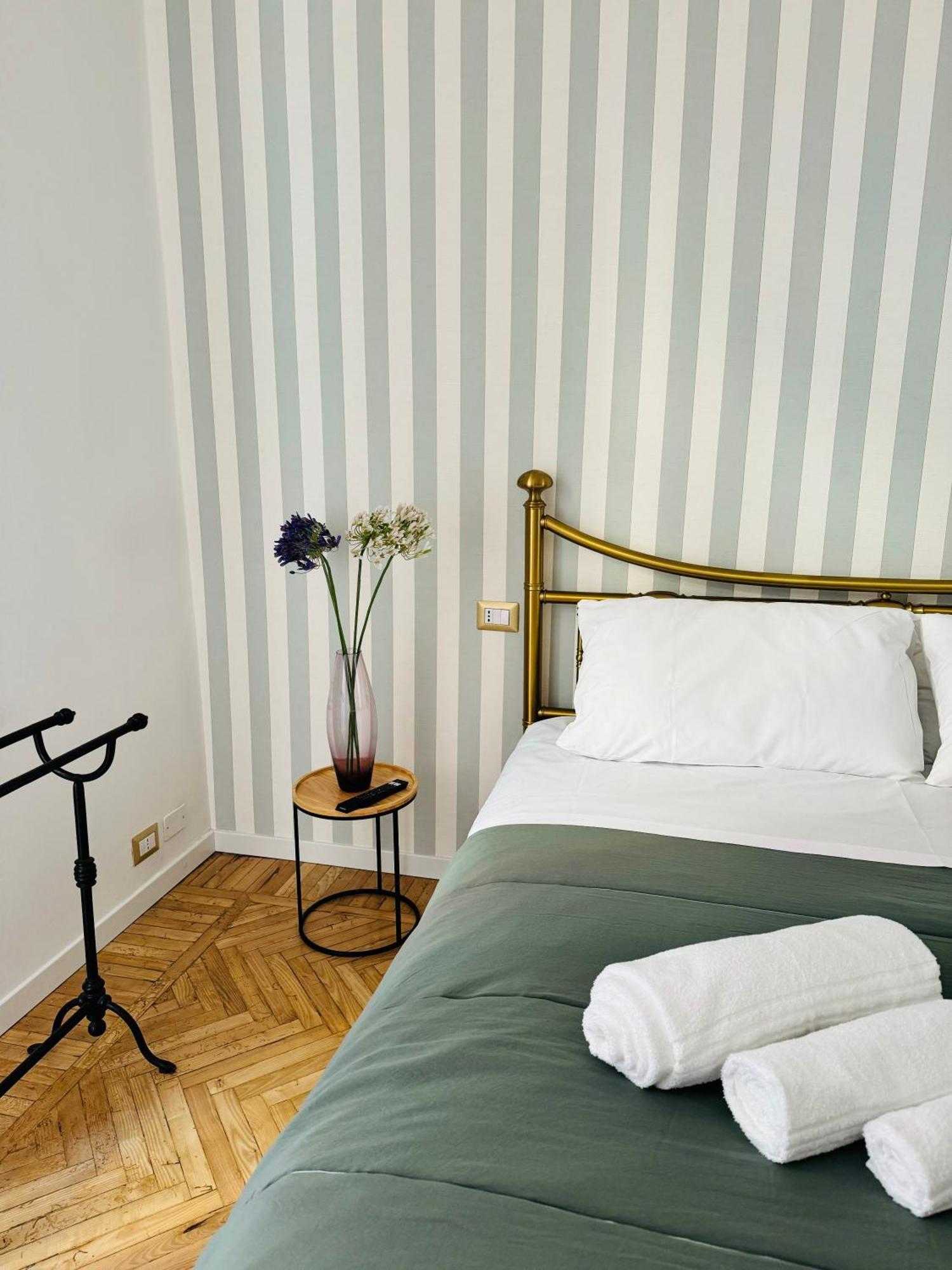Suite Boutique Moscova Μιλάνο Εξωτερικό φωτογραφία
