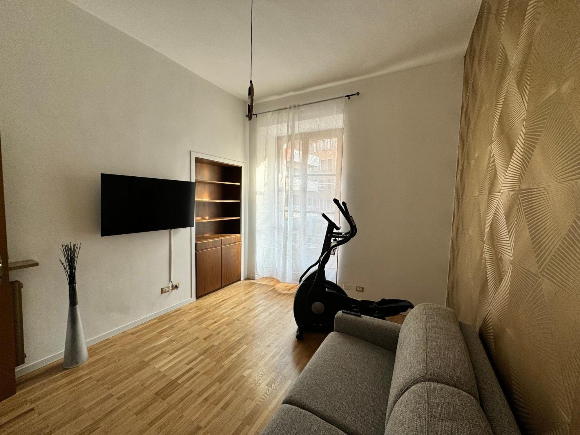 Suite Boutique Moscova Μιλάνο Εξωτερικό φωτογραφία