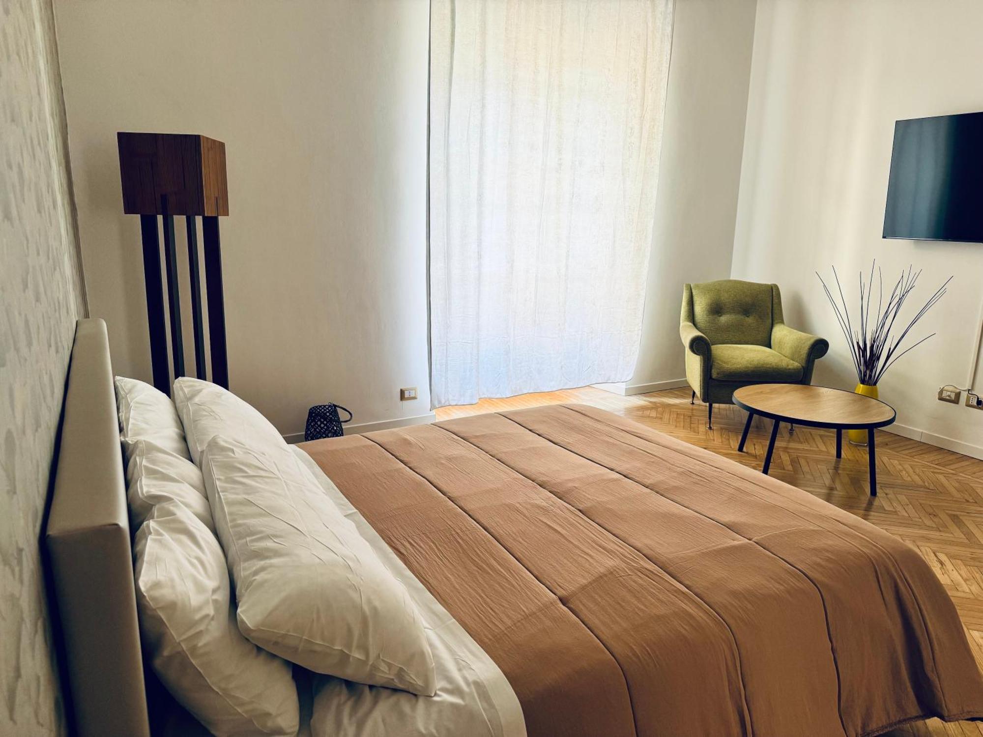 Suite Boutique Moscova Μιλάνο Εξωτερικό φωτογραφία