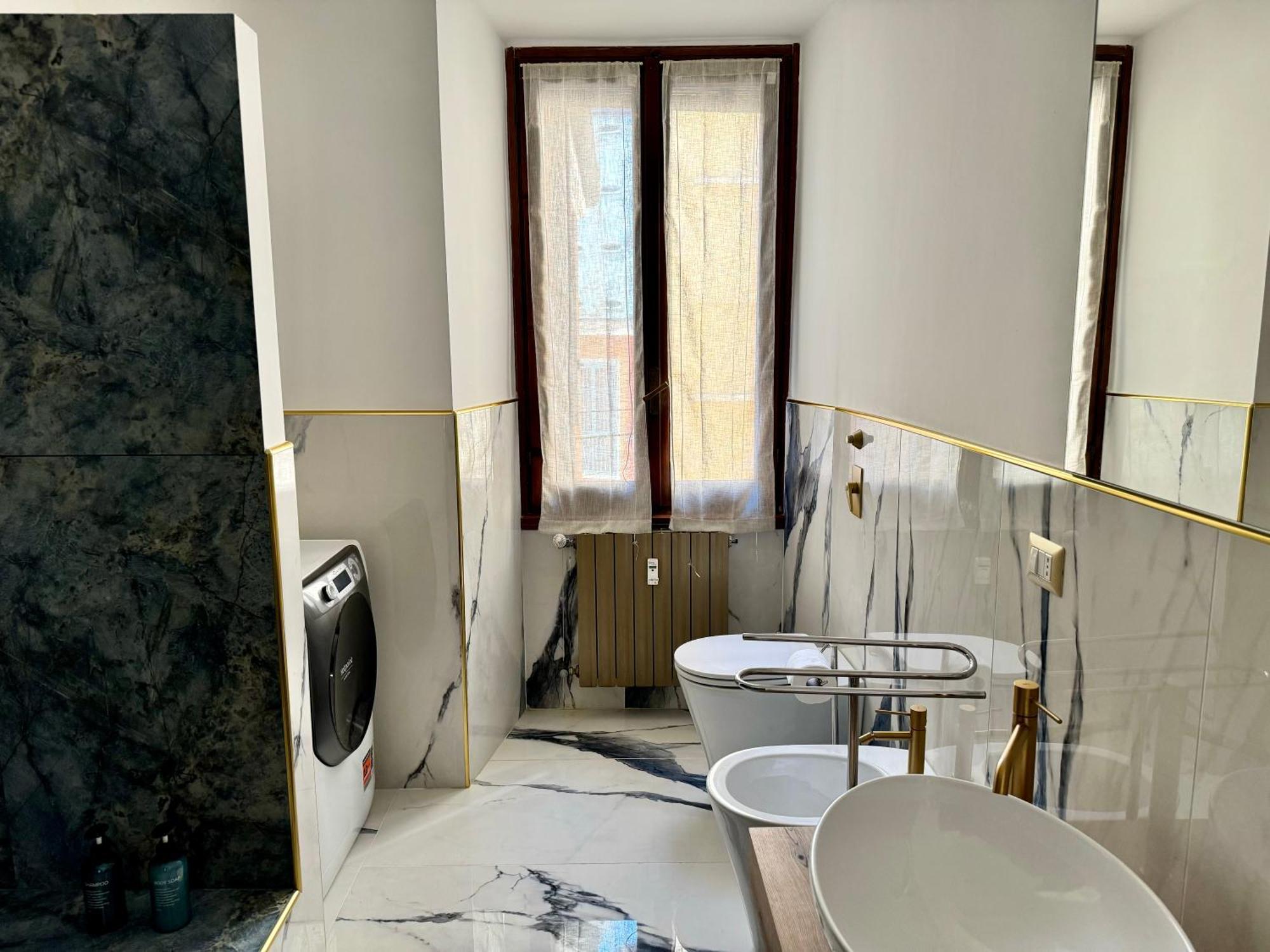 Suite Boutique Moscova Μιλάνο Εξωτερικό φωτογραφία