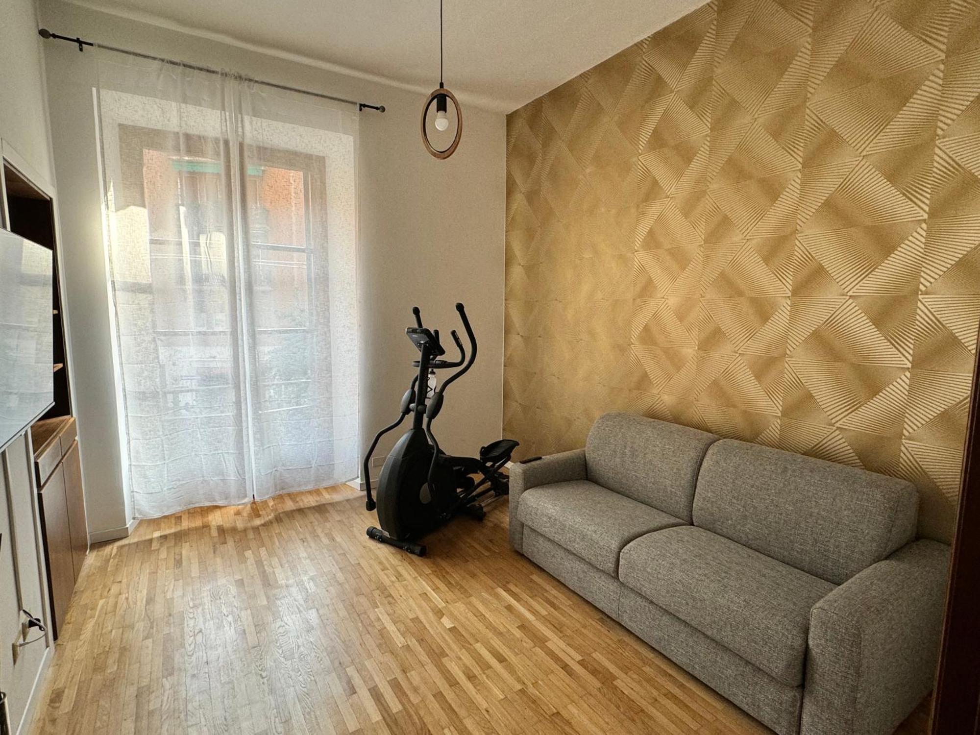 Suite Boutique Moscova Μιλάνο Εξωτερικό φωτογραφία