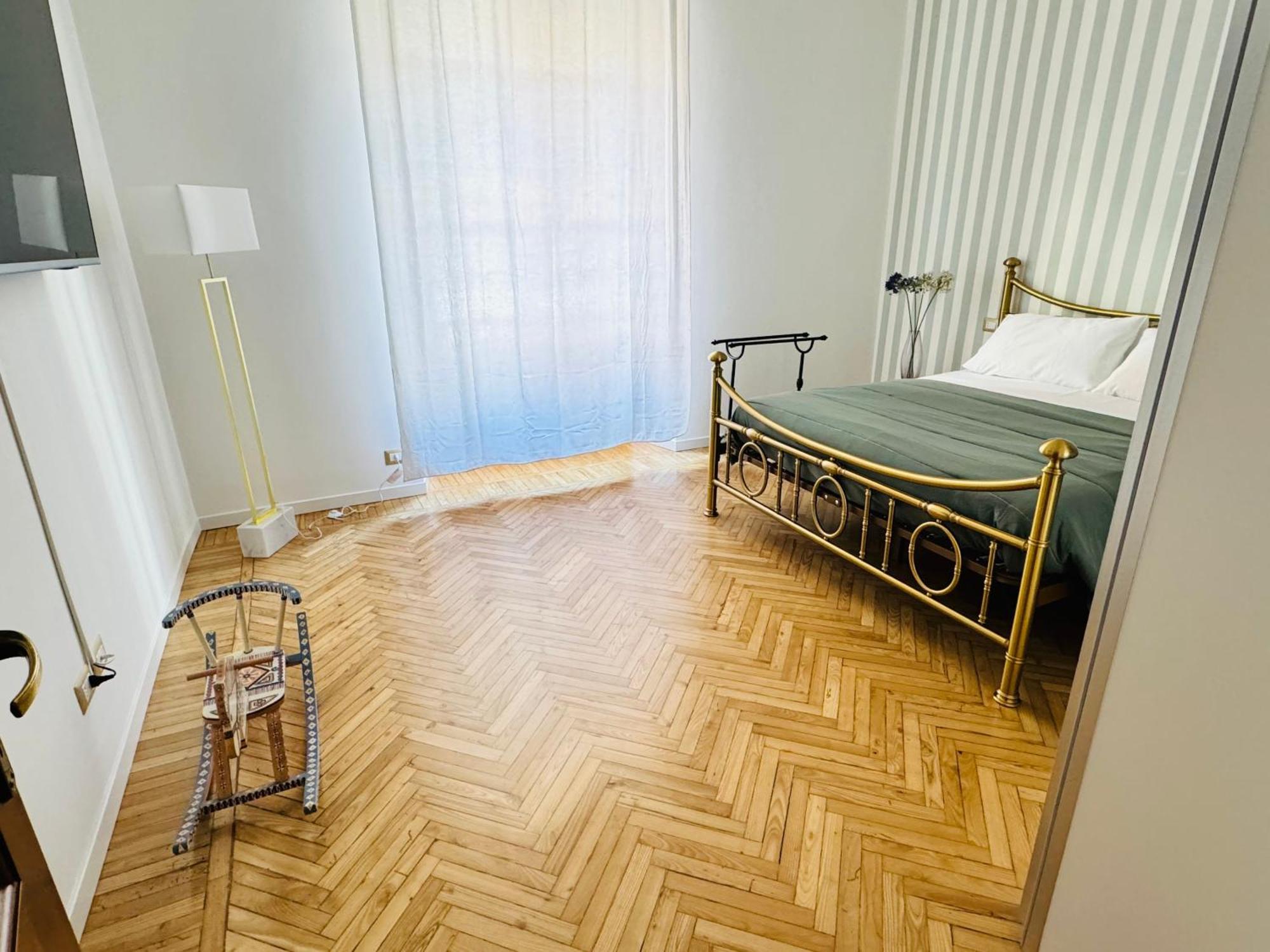 Suite Boutique Moscova Μιλάνο Εξωτερικό φωτογραφία