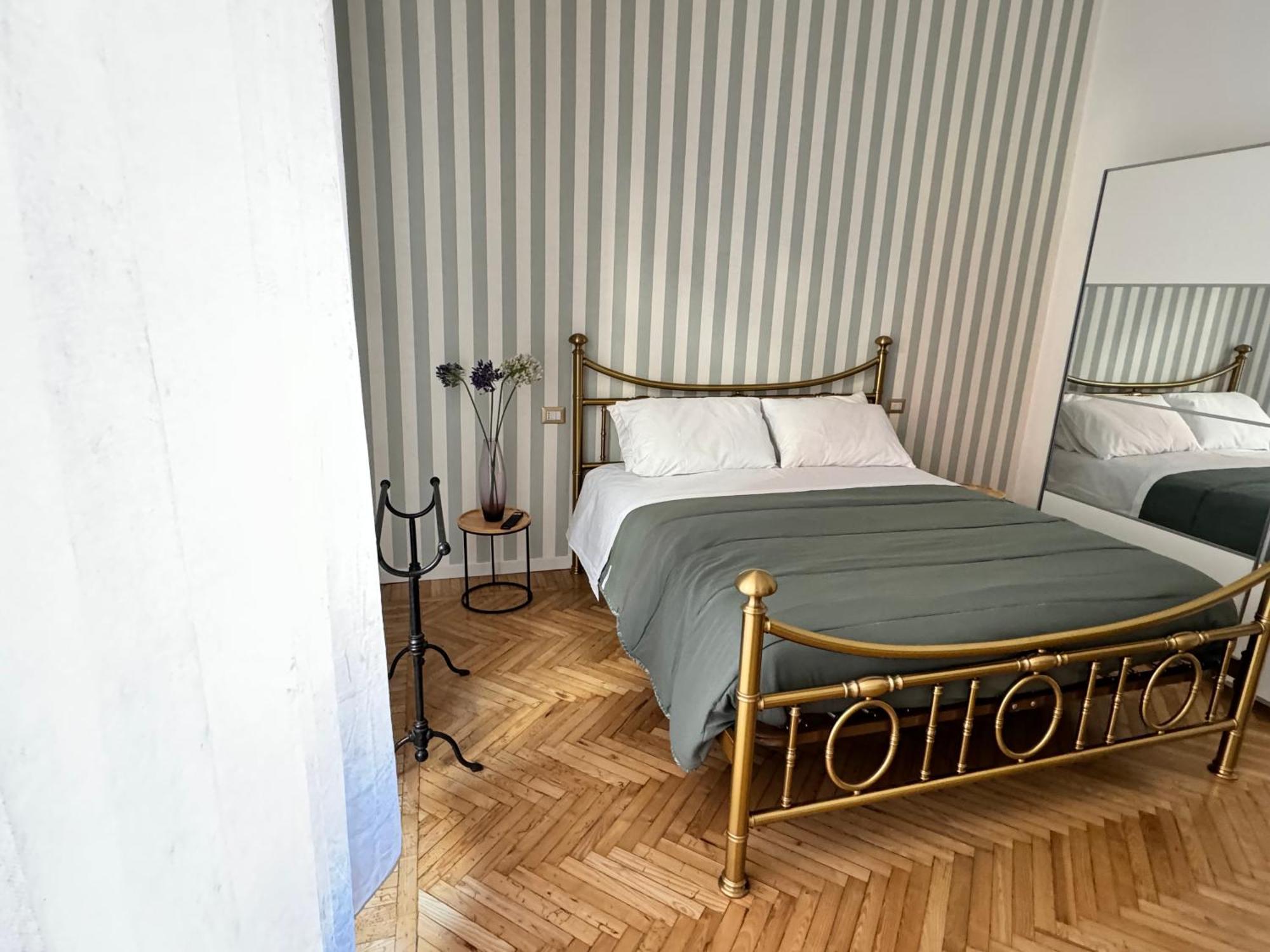 Suite Boutique Moscova Μιλάνο Εξωτερικό φωτογραφία